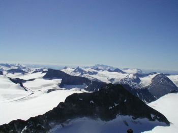 Jotunheimen
